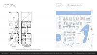 Unit 806 NW 82nd Pl floor plan